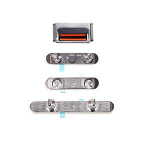 SIDE BOTTOM SET FOR IPHONE 12 PRO MAX