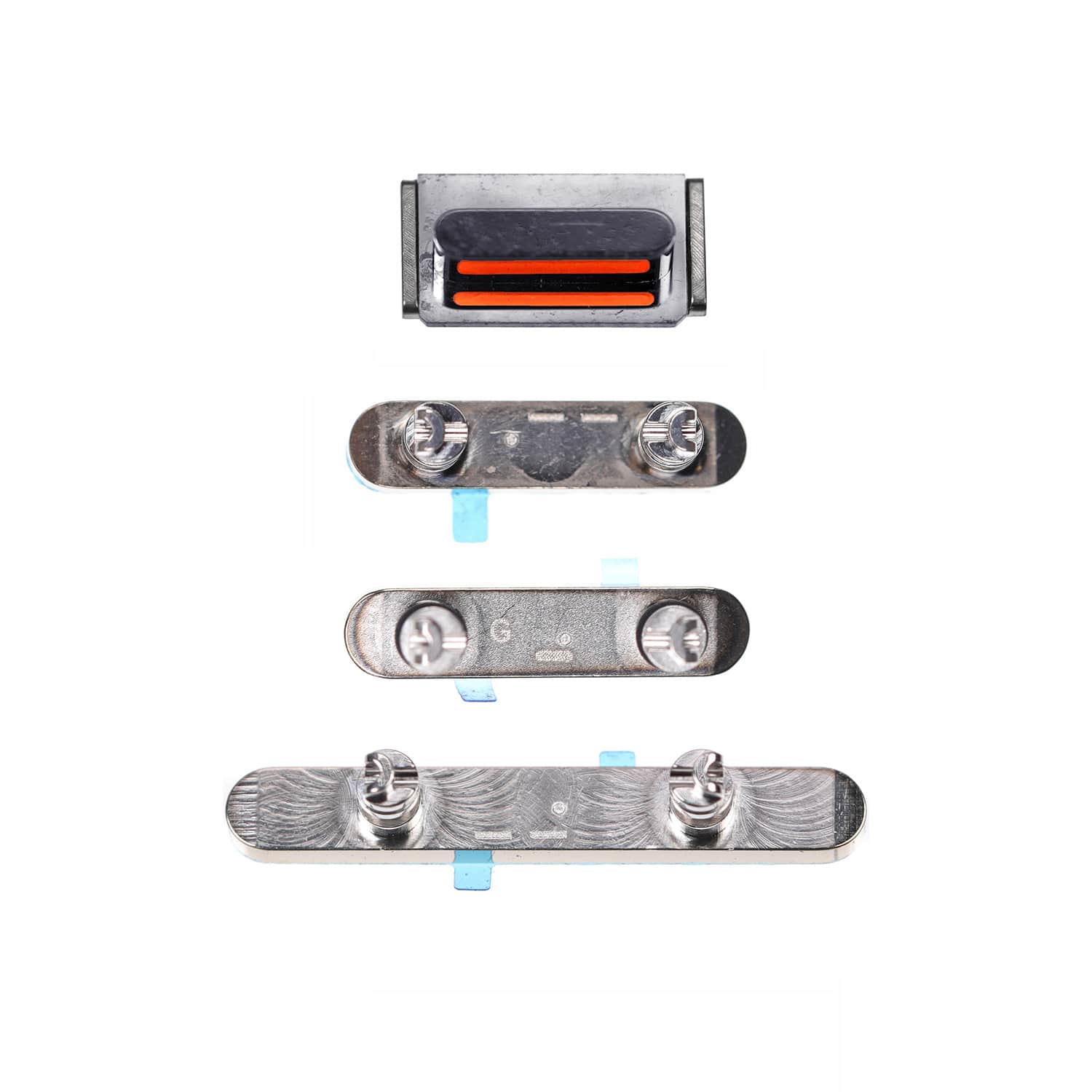 SIDE BOTTOM SET FOR IPHONE 12 PRO