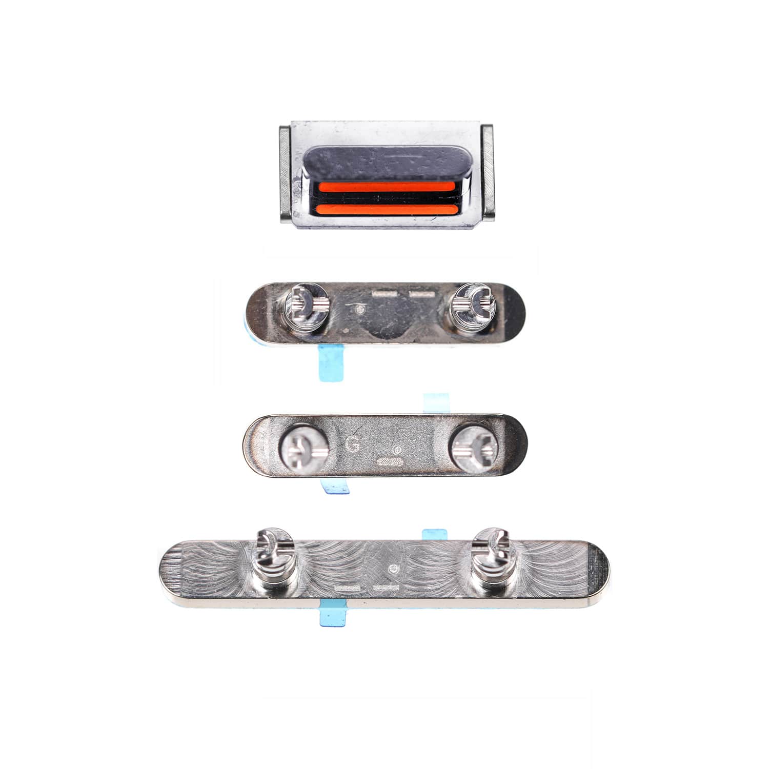 SIDE BOTTOM SET FOR IPHONE 12 PRO