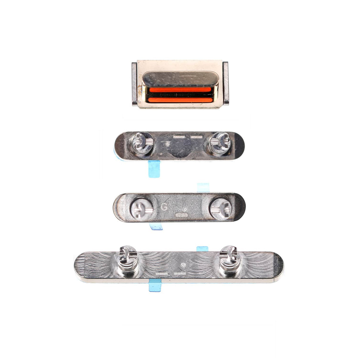 SIDE BOTTOM SET FOR IPHONE 12 PRO MAX