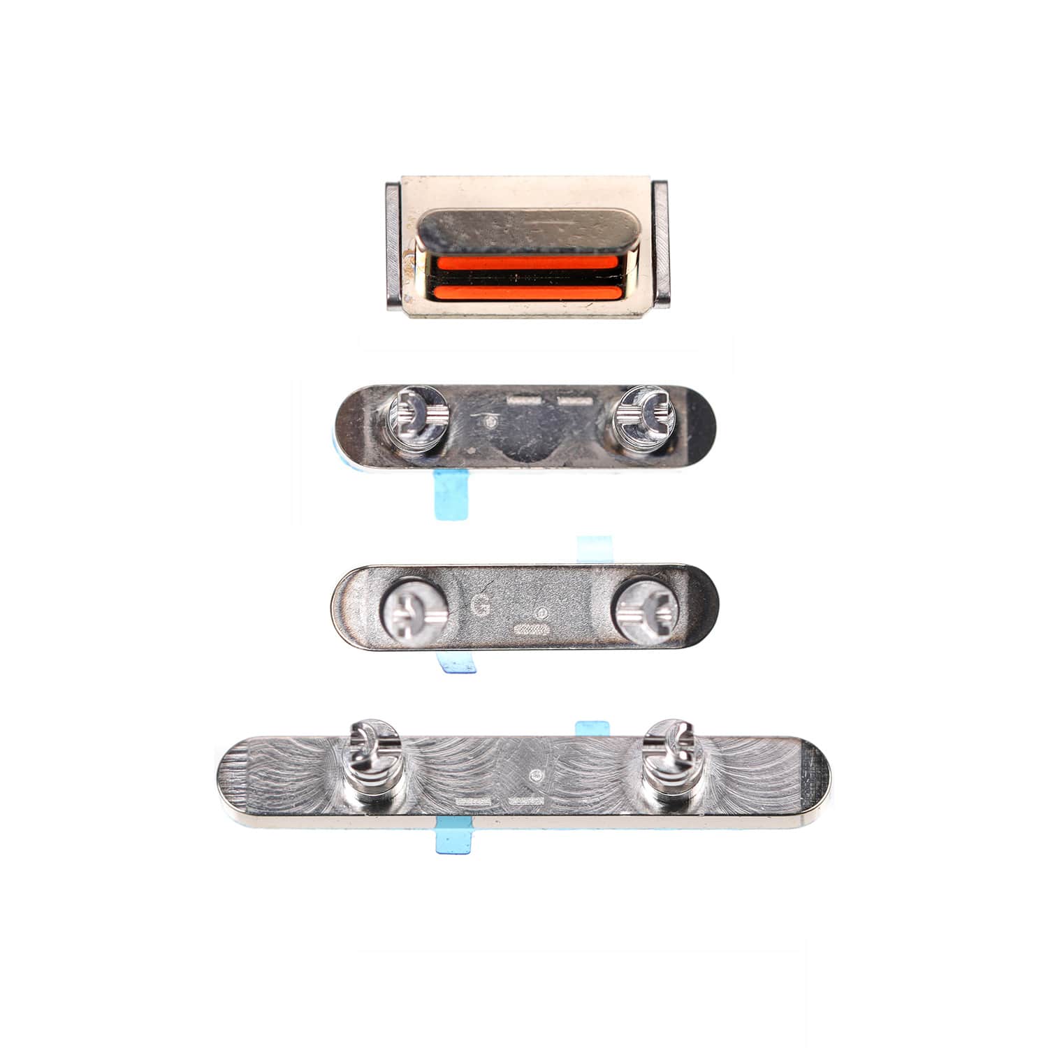 SIDE BOTTOM SET FOR IPHONE 12 PRO MAX