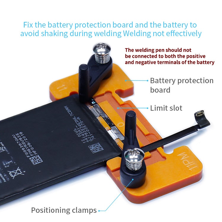 QIANLI MACARON PORTABLE SPOT WELDING MACHINE