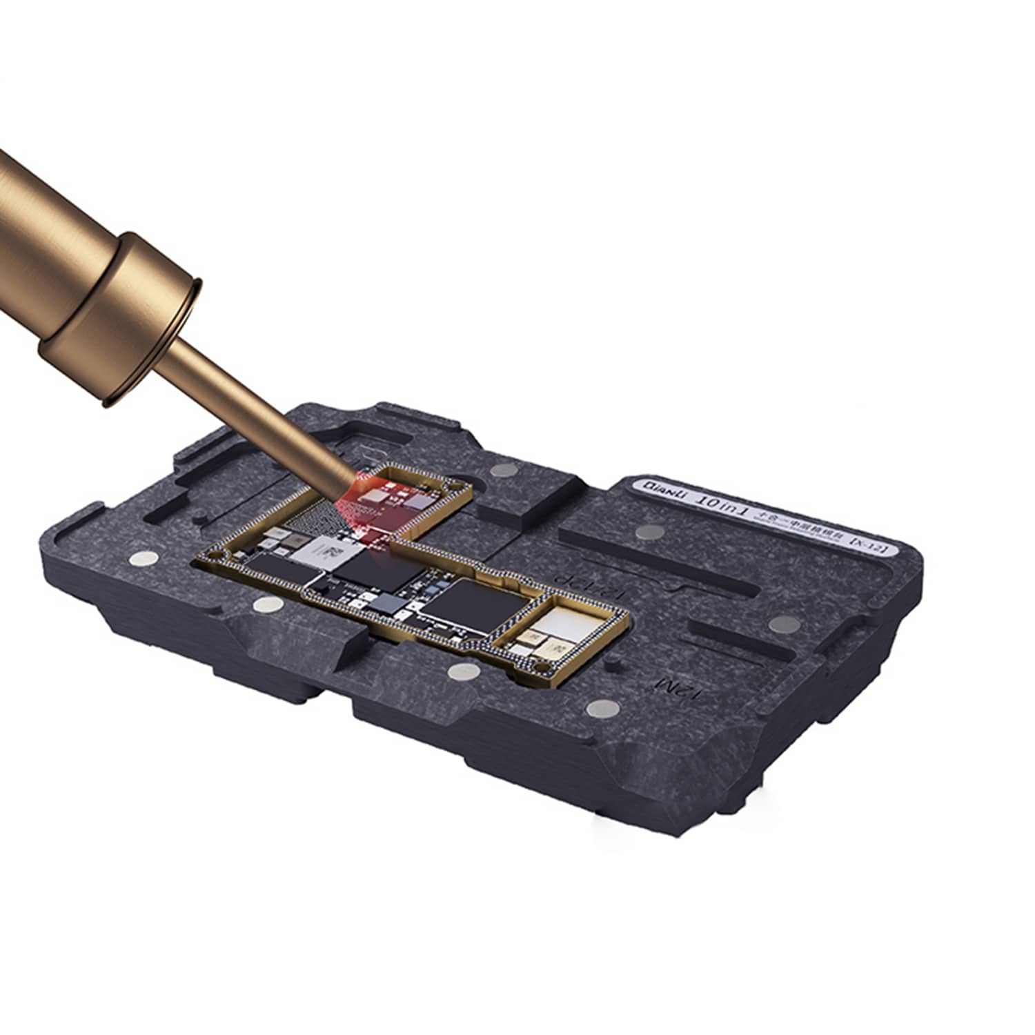 QIANLI 10IN1 MID FRAME REBALLING PLATFORM