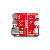 QIANLI MEGA-IDEA DATA CABLE ON-OFF DETECTION BOARD
