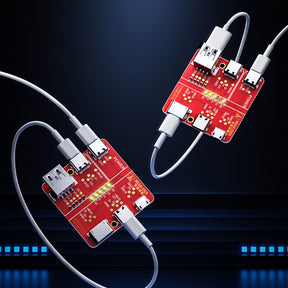 QIANLI MEGA-IDEA DATA CABLE ON-OFF DETECTION BOARD