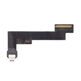 WHITE CHARGING CONNECTOR FLEX CABLE FOR IPAD AIR 4 WIFI VERSION