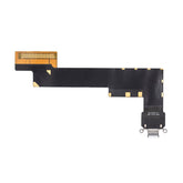 BLACK CHARGING CONNECTOR FLEX CABLE FOR IPAD AIR 4 WIFI VERSION