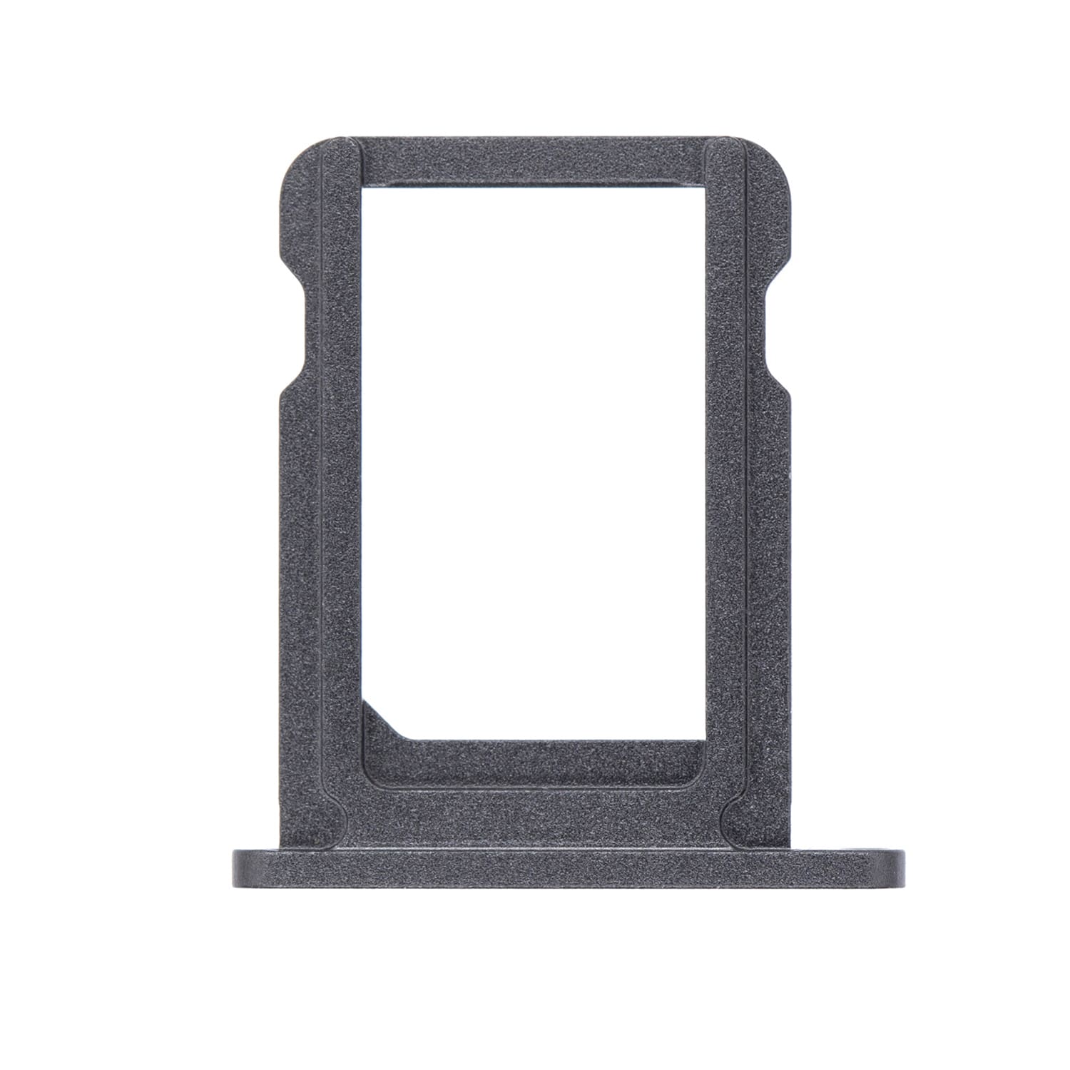 SPACE GRAY SIM CARD TRAY FOR IPAD AIR 4