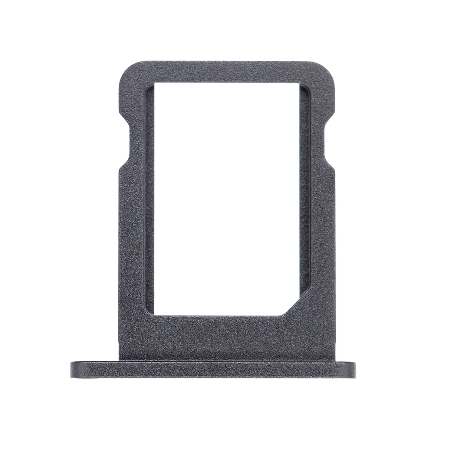SPACE GRAY SIM CARD TRAY FOR IPAD AIR 4