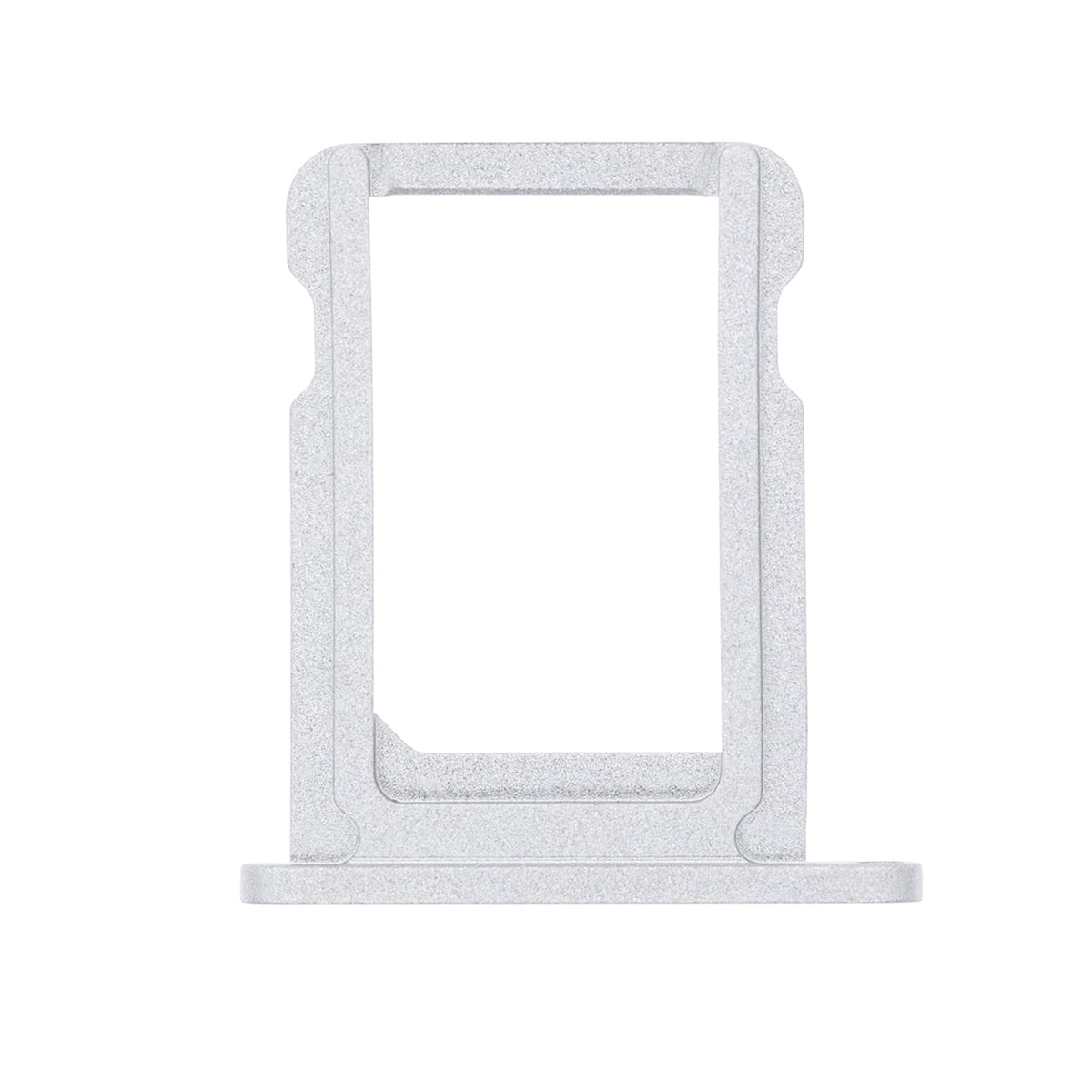 SILVER SIM CARD TRAY FOR IPAD AIR 4