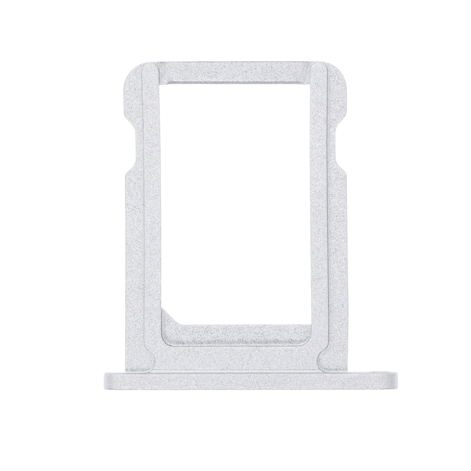 SILVER SIM CARD TRAY FOR IPAD AIR 4