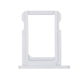SILVER SIM CARD TRAY FOR IPAD AIR 4