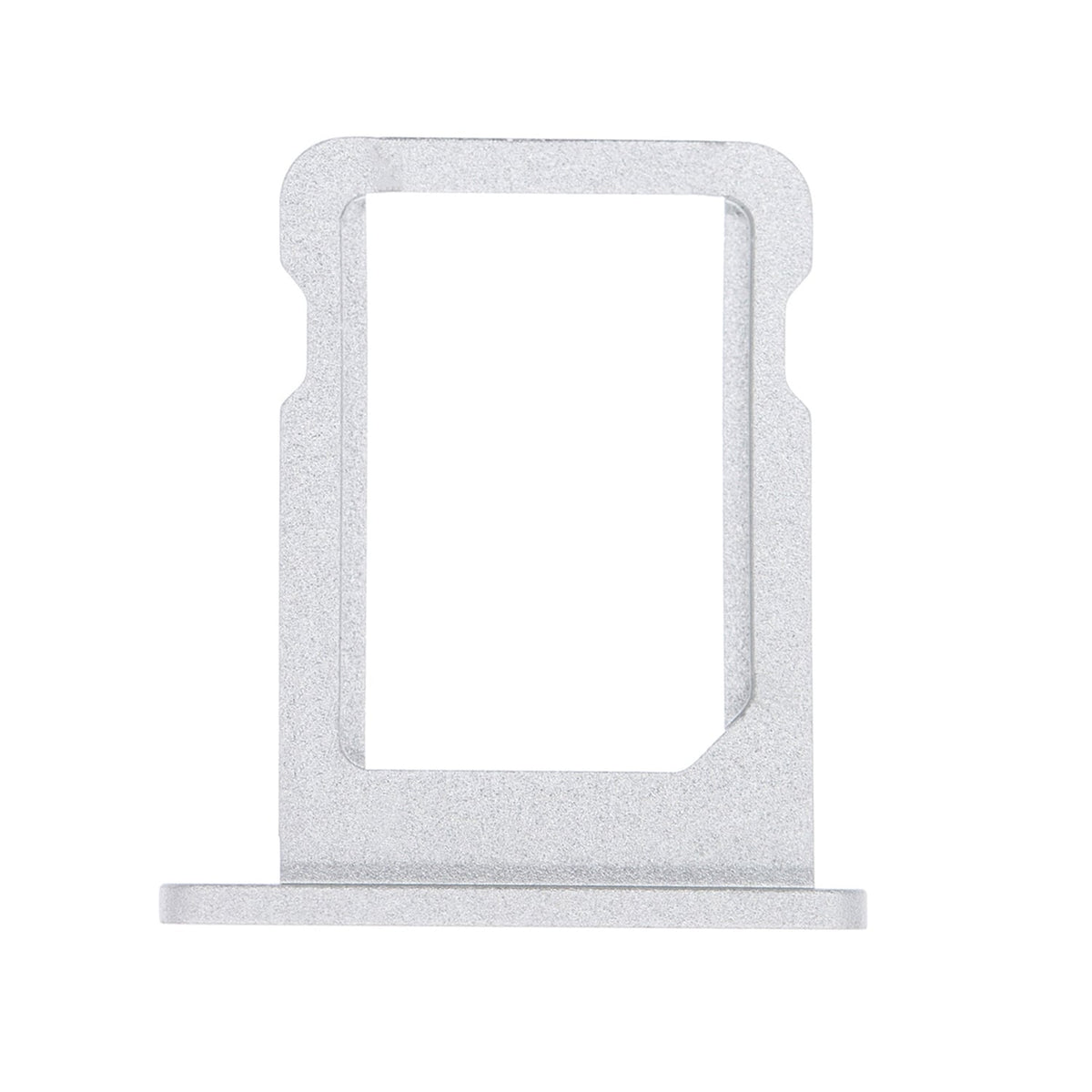 SILVER SIM CARD TRAY FOR IPAD AIR 4