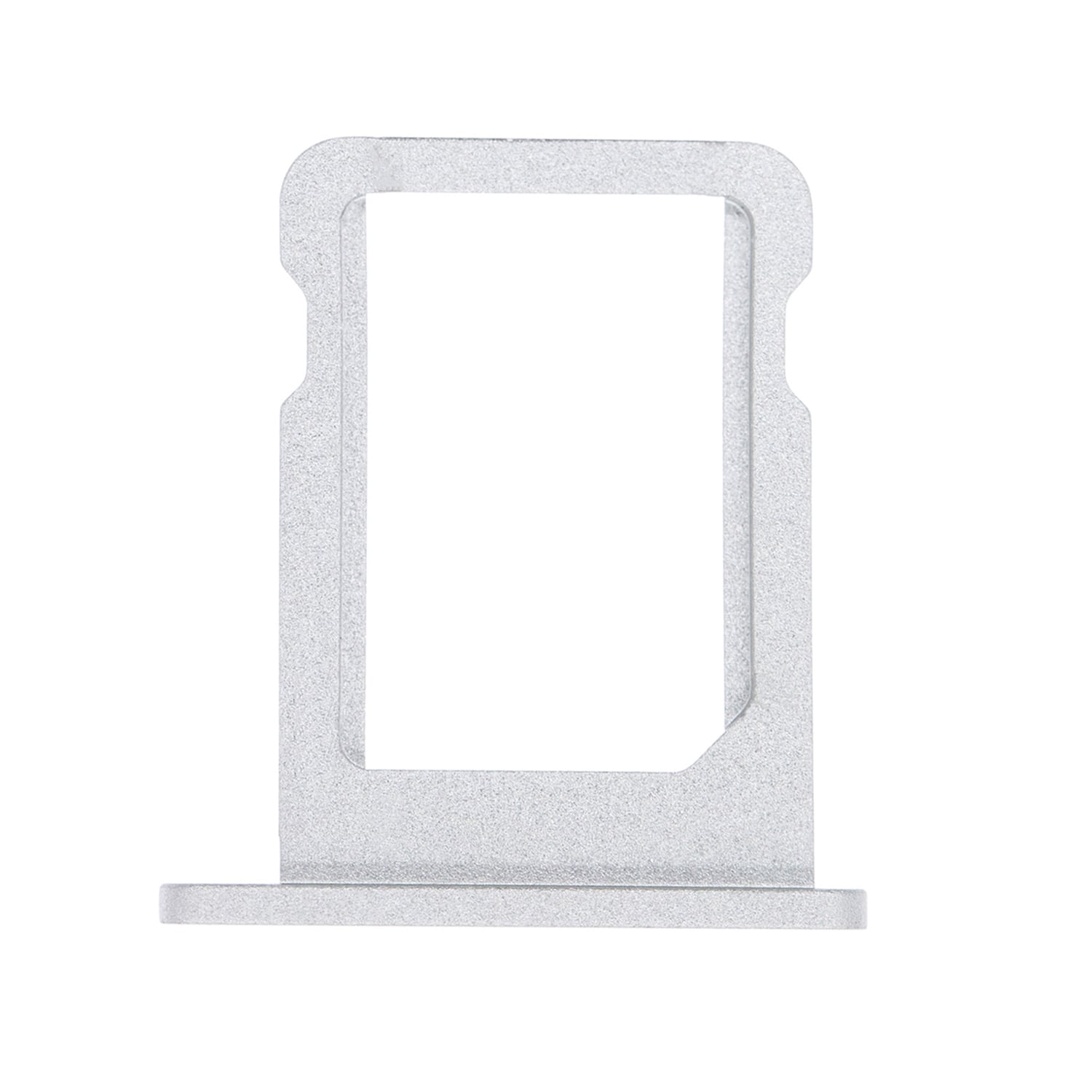 SILVER SIM CARD TRAY FOR IPAD AIR 4