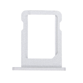 SILVER SIM CARD TRAY FOR IPAD AIR 4