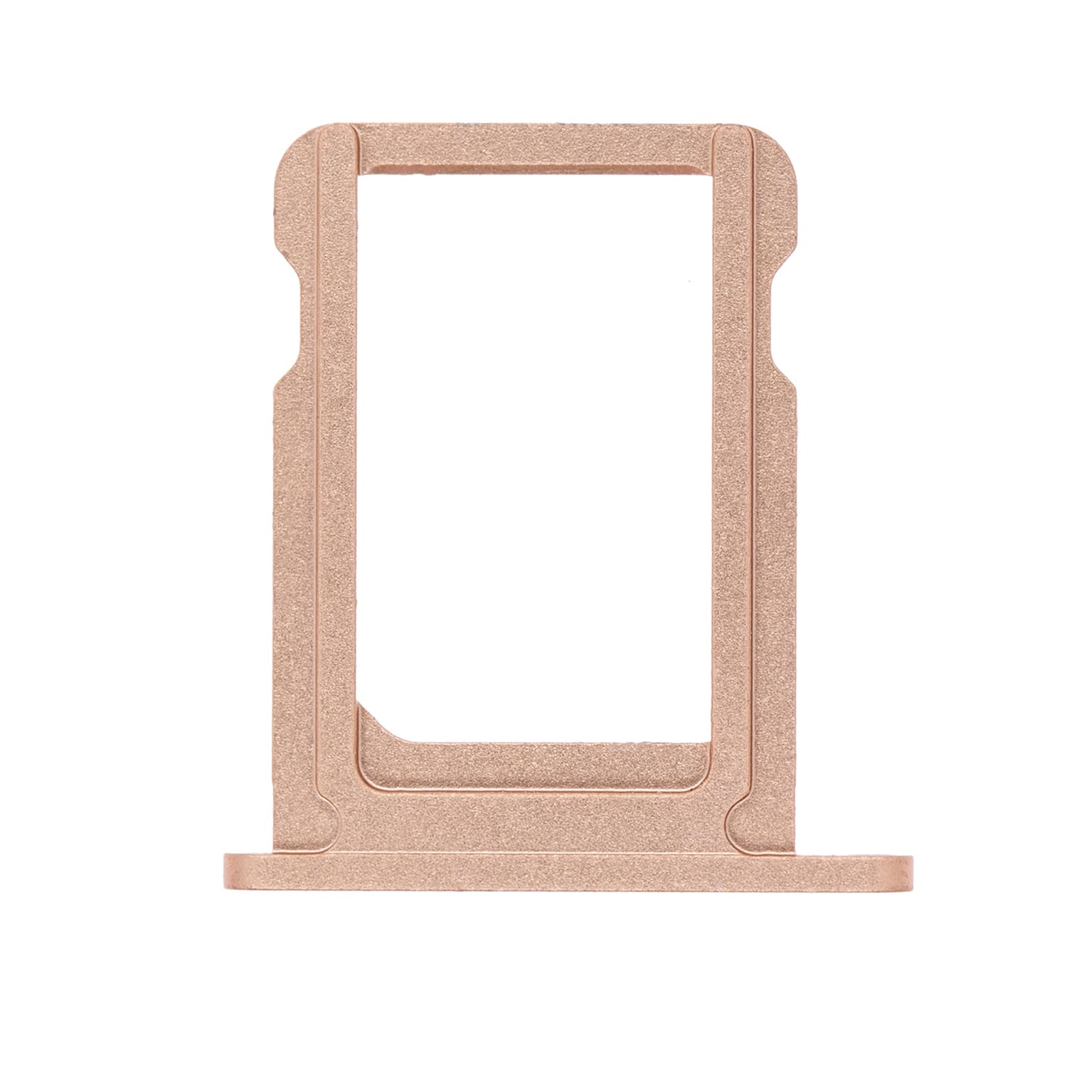 ROSE GOLD SIM CARD TRAY FOR IPAD AIR 4