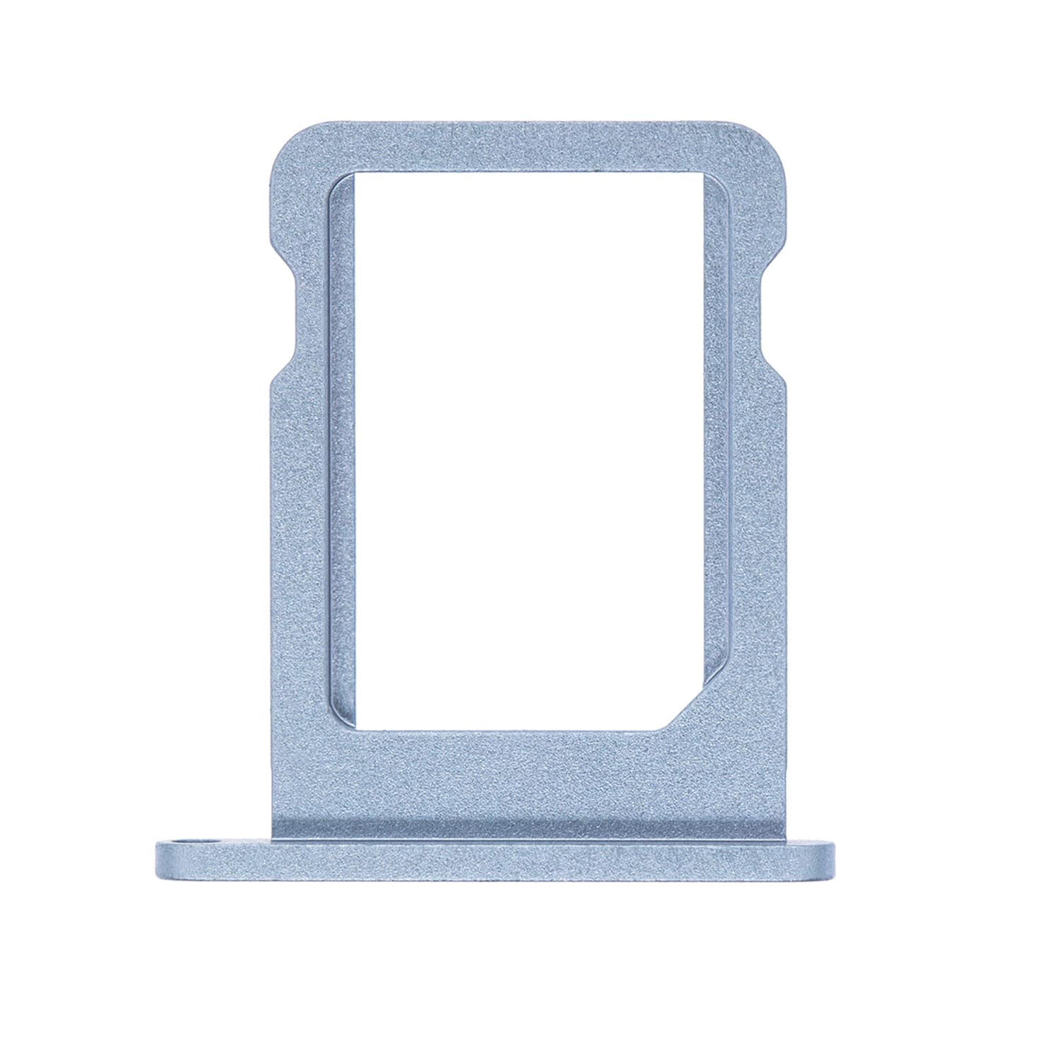 SKY BLUE SIM CARD TRAY FOR IPAD AIR 4