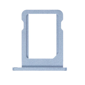 SKY BLUE SIM CARD TRAY FOR IPAD AIR 4