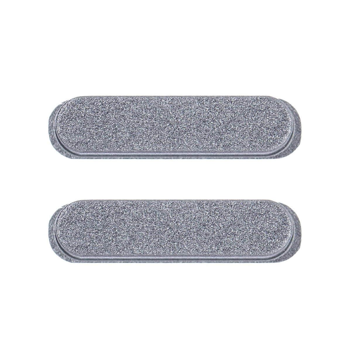 VOLUME BUTTON (2PCS/SET) FOR IPAD AIR 4  - SPACE GRAY