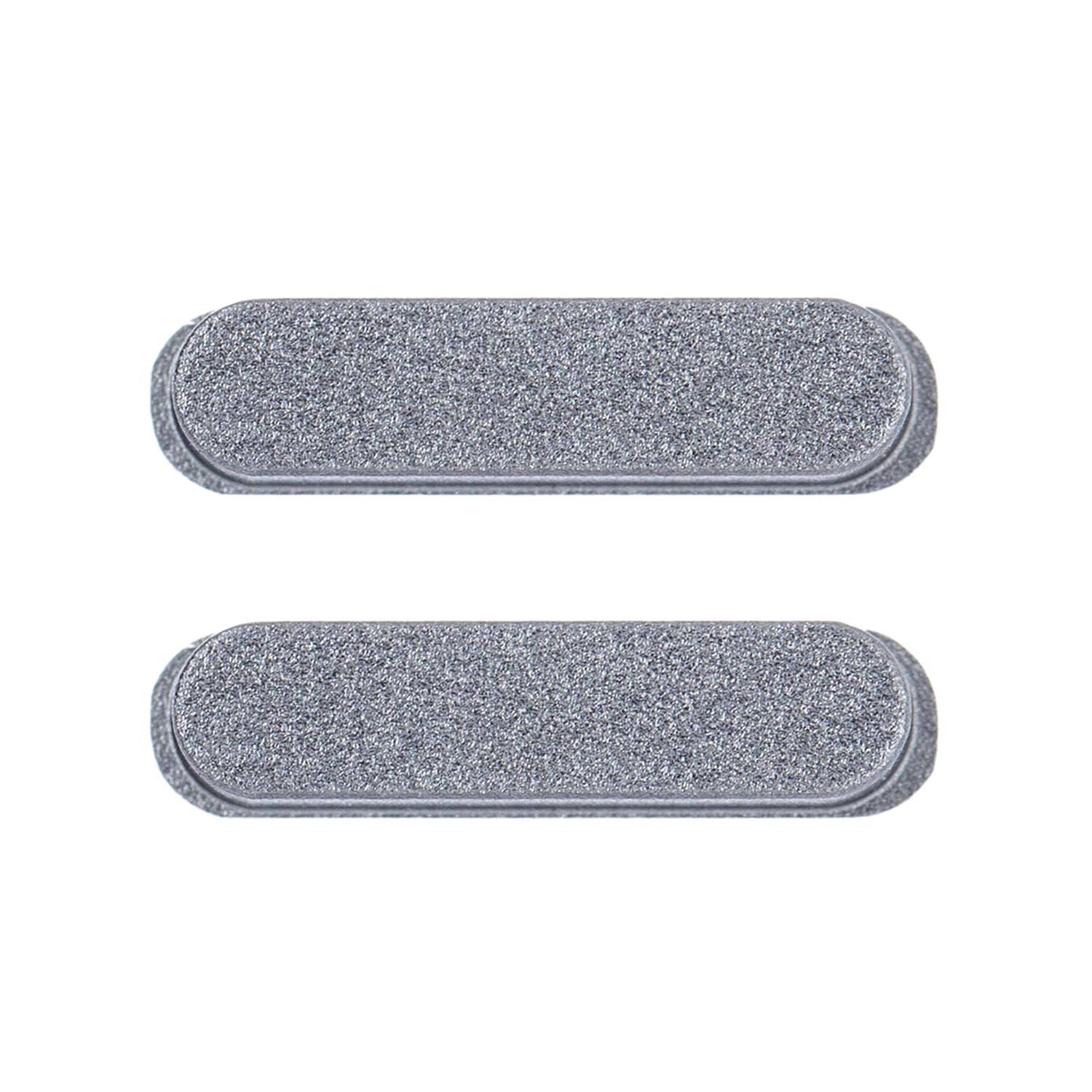 VOLUME BUTTON (2PCS/SET) FOR IPAD AIR 4  - SPACE GRAY
