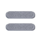 VOLUME BUTTON (2PCS/SET) FOR IPAD AIR 4  - SPACE GRAY