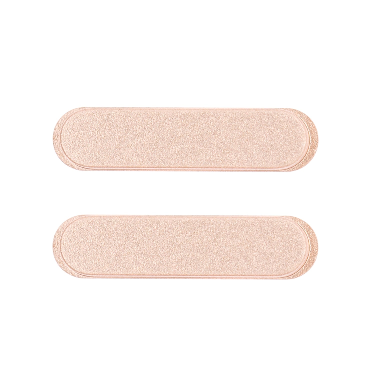 VOLUME BUTTON (2PCS/SET) FOR IPAD AIR 4  - ROSE GOLD