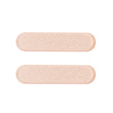 VOLUME BUTTON (2PCS/SET) FOR IPAD AIR 4  - ROSE GOLD