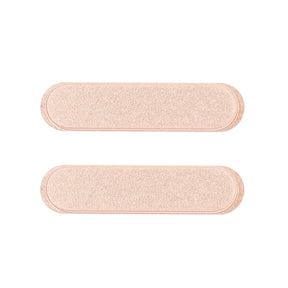 VOLUME BUTTON (2PCS/SET) FOR IPAD AIR 4  - ROSE GOLD