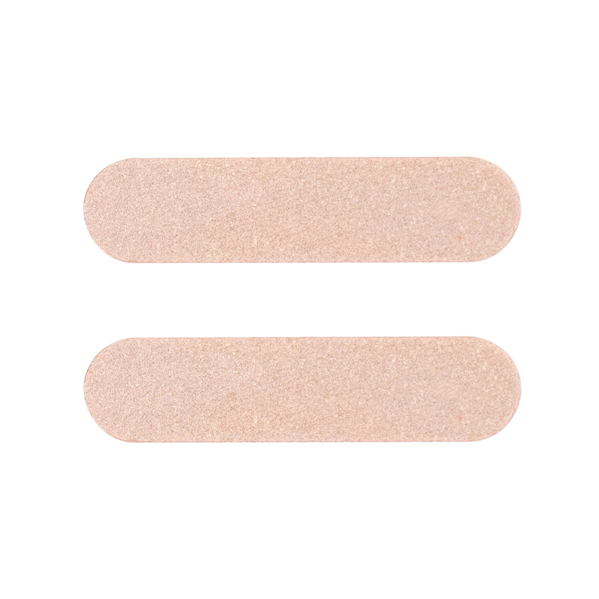 VOLUME BUTTON (2PCS/SET) FOR IPAD AIR 4  - ROSE GOLD