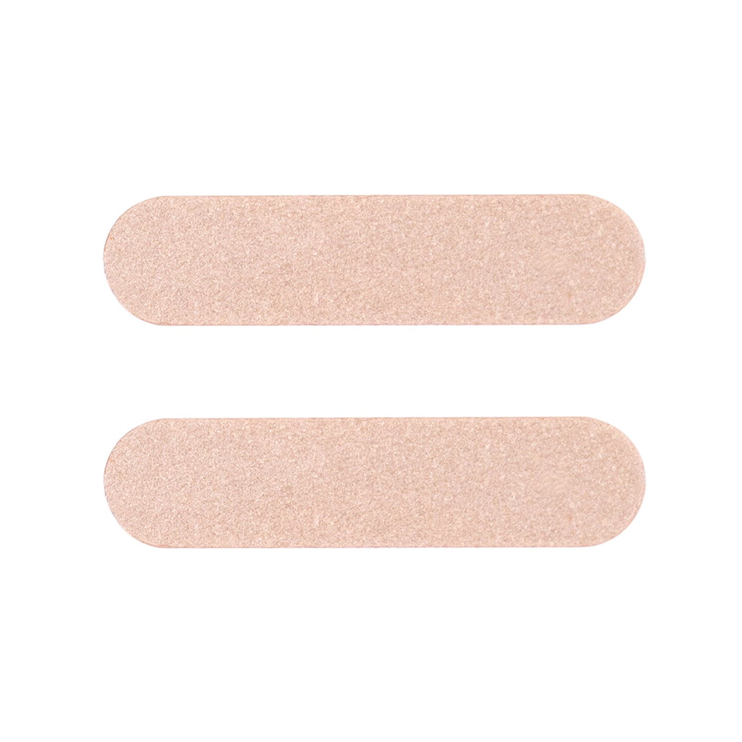 VOLUME BUTTON (2PCS/SET) FOR IPAD AIR 4  - ROSE GOLD