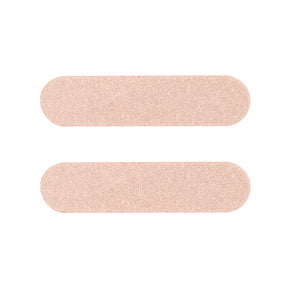 VOLUME BUTTON (2PCS/SET) FOR IPAD AIR 4  - ROSE GOLD