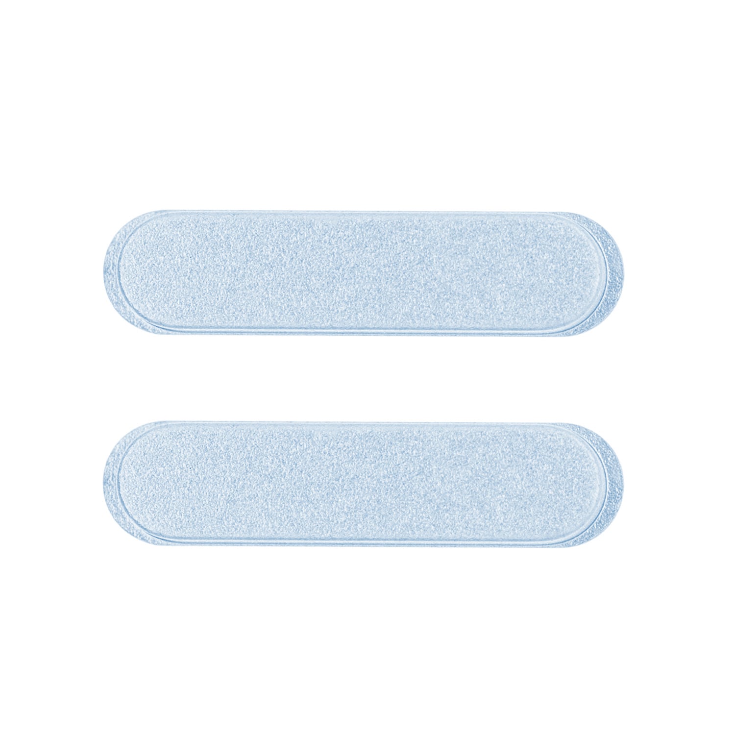 VOLUME BUTTON (2PCS/SET) FOR IPAD AIR 4  - SKY BLUE