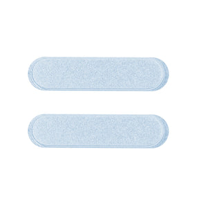 VOLUME BUTTON (2PCS/SET) FOR IPAD AIR 4  - SKY BLUE