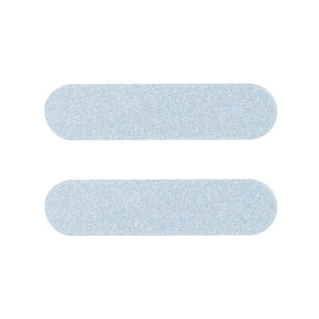 VOLUME BUTTON (2PCS/SET) FOR IPAD AIR 4  - SKY BLUE