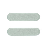 VOLUME BUTTON (2PCS/SET) FOR IPAD AIR 4  - GREEN