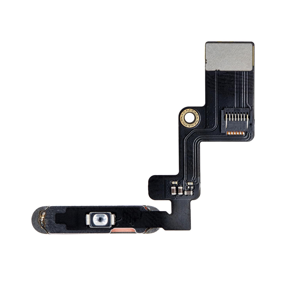 ROSE GOLD POWER BUTTON WITH FLEX CABLE FOR IPAD AIR 4