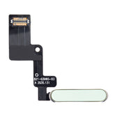 GREEN POWER BUTTON WITH FLEX CABLE FOR IPAD AIR 4