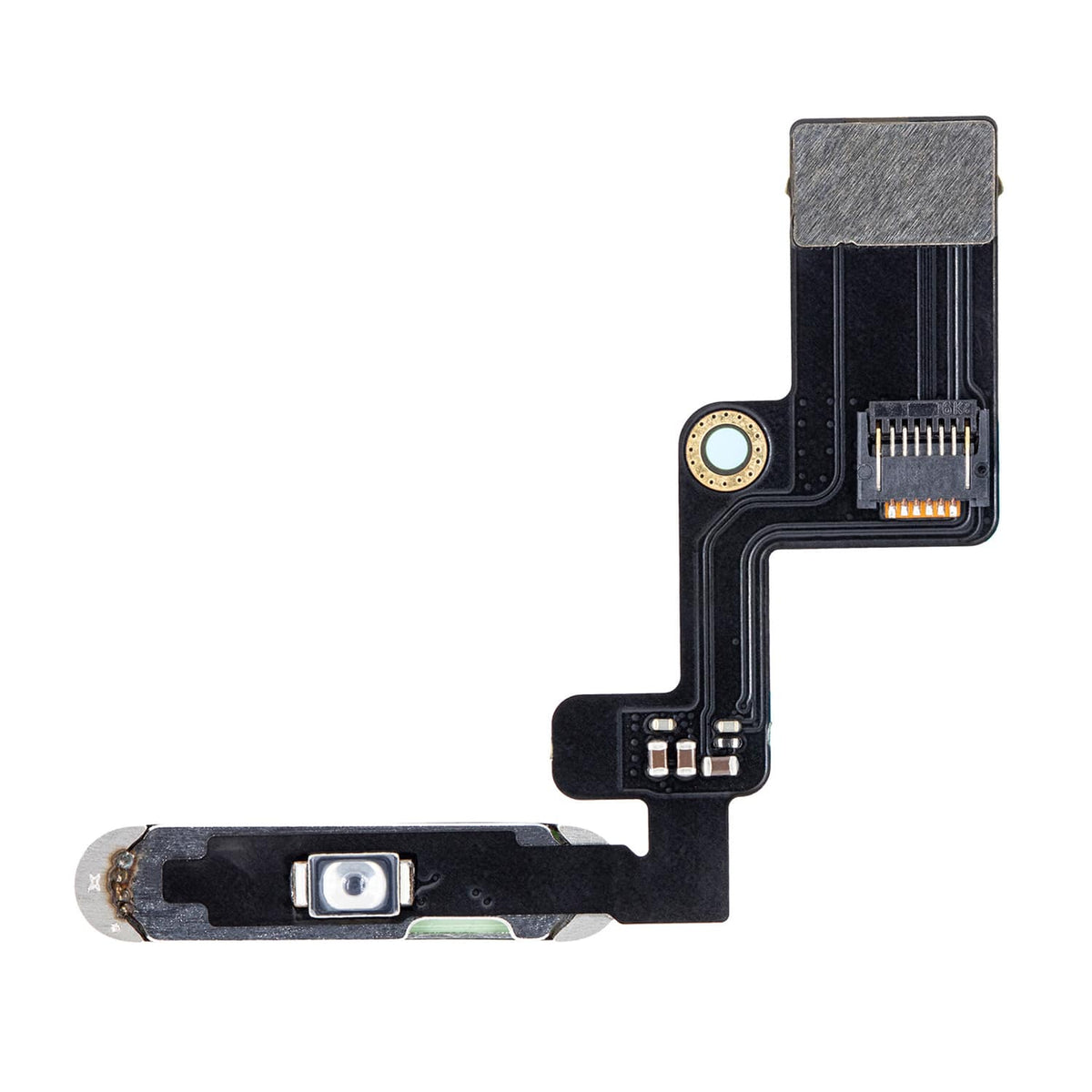 GREEN POWER BUTTON WITH FLEX CABLE FOR IPAD AIR 4