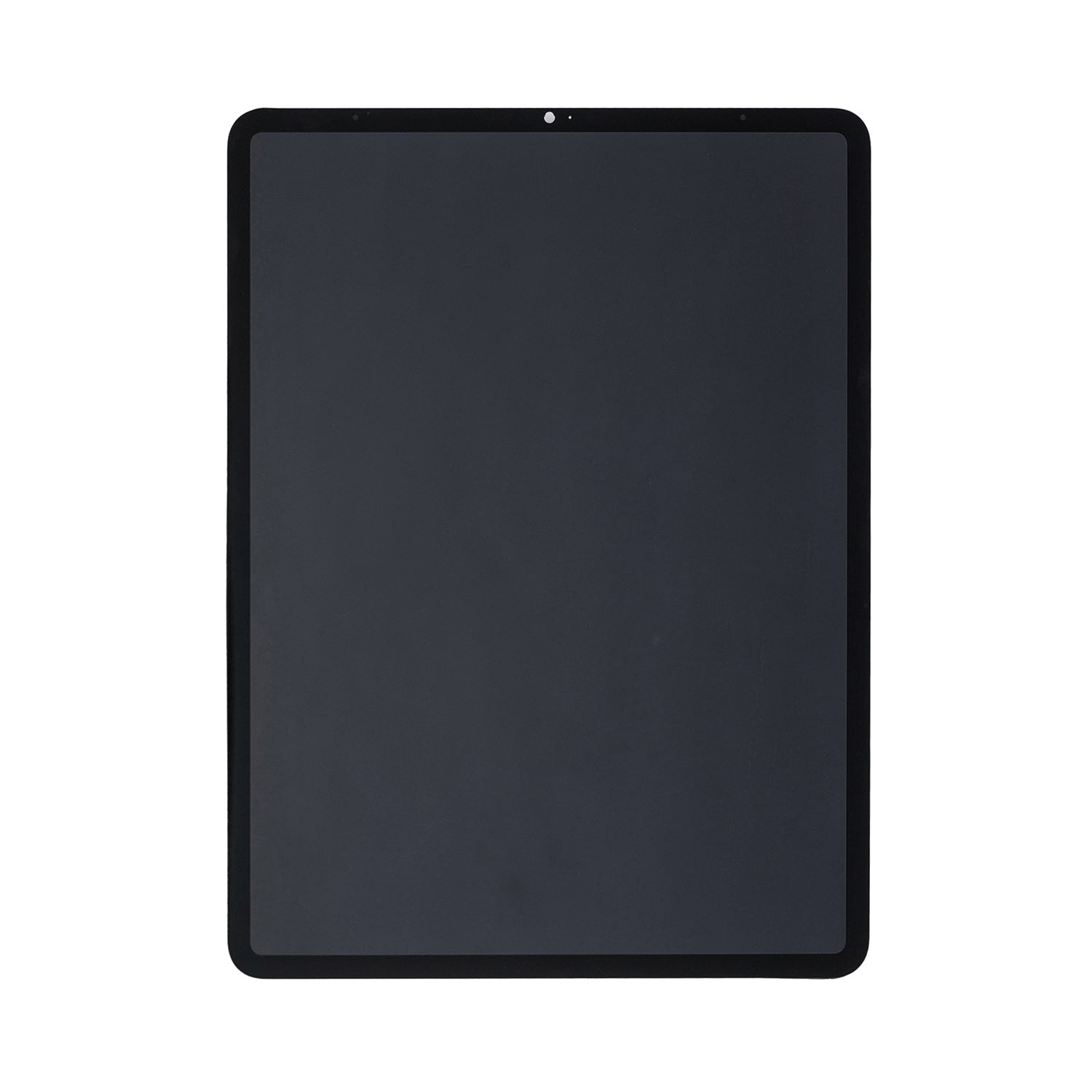 BLACK LCD WITH DIGITIZER ASSEMBLY FOR IPAD PRO 12.9" 5TH GEN