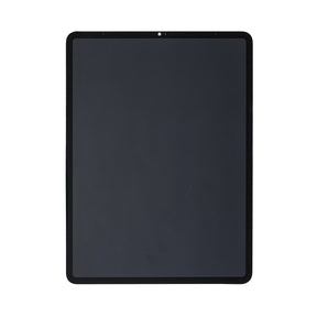 BLACK LCD WITH DIGITIZER ASSEMBLY FOR IPAD PRO 12.9" 5TH GEN