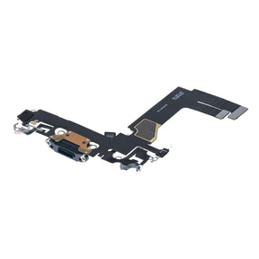 MIDNIGHT USB CHARGING FLEX CABLE FOR IPHONE 13 MINI