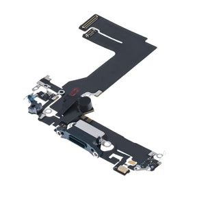 MIDNIGHT USB CHARGING FLEX CABLE FOR IPHONE 13 MINI