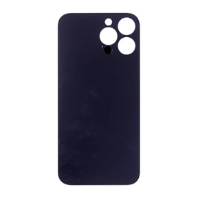 SIERRA BLUE BACK COVER GLASS FOR IPHONE 13 PRO
