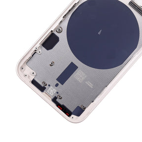 STARLIGHT REAR HOUSING WITH FRAME FOR IPHONE 13 MINI