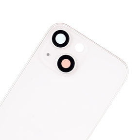 STARLIGHT REAR HOUSING WITH FRAME FOR IPHONE 13 MINI