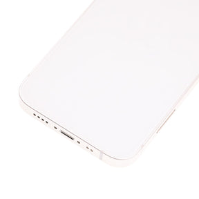 STARLIGHT REAR HOUSING WITH FRAME FOR IPHONE 13 MINI
