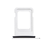 SINGLE SIM CARD TRAY FOR IPHONE 13/13 MINI-STARLIGHT