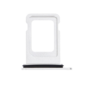 SINGLE SIM CARD TRAY FOR IPHONE 13/13 MINI-STARLIGHT