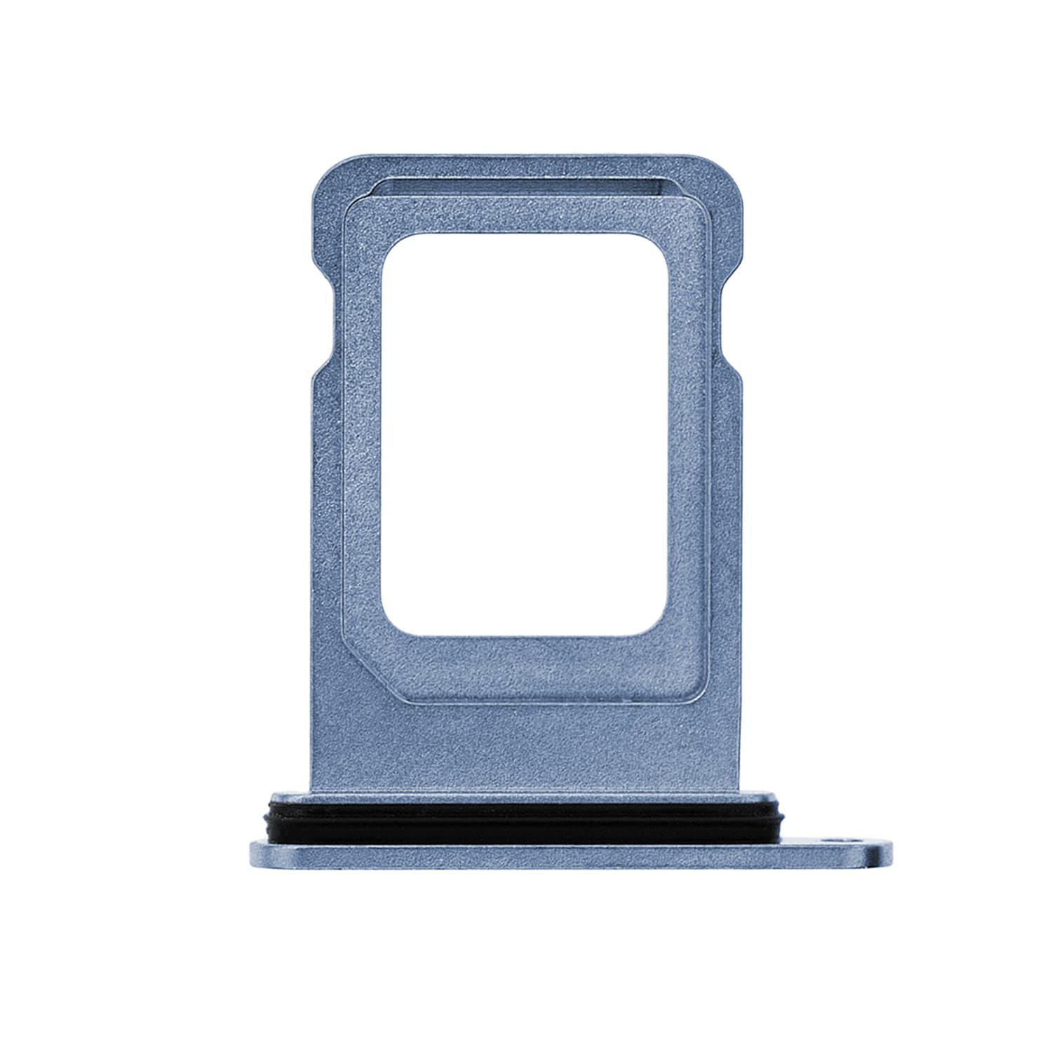 SINGLE SIM CARD TRAY FOR IPHONE 13 PRO/13 PRO MAX  - SIERRA BLUE