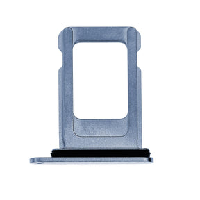 SINGLE SIM CARD TRAY FOR IPHONE 13 PRO/13 PRO MAX  - SIERRA BLUE